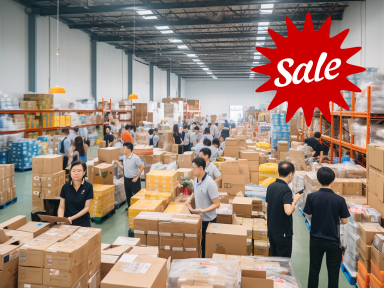 Prices sourcing in Thailand products